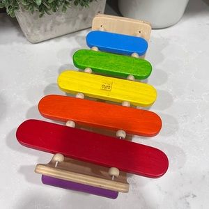 PlanToys Wooden Xylophone